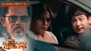 Ramon misses Tanggol and Mokang's escape | FPJ's Batang Quiapo (w/ English Subs)