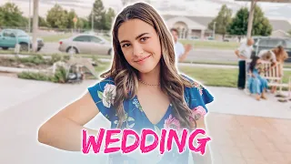 GETTING MARRIED | *YOU'RE TOO YOUNG*