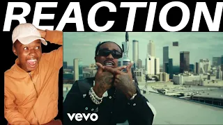 HE SPAZZED ON THIS!!! Quavo - HIMOTHY(official music video) Reaction!!!