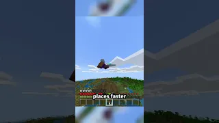 DONT MAKE MINECARTS FASTER (camman18)