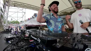 MIQRO Live - Sunrise Festival Afterparty 2023