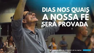 Culto ao vivo - 28/04/2024 - 09h30 - Igreja de Nova Vida em Colubandê