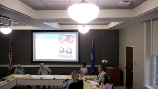 Economic Development Commission 06 06 2019