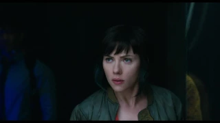 Ghost In The Shell | Featurette Oshii | 31 mars