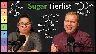 Which Sugar Tastes the Best? (Sugar Lore)