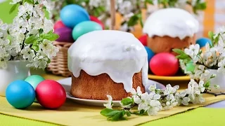 С Праздником Светлой Пасхи! Христос воскрес! With The Holiday Of Light Easter! Christ is risen!