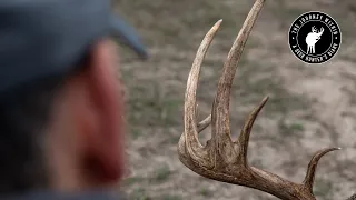 North America Deer Slam - Texas Gulf Coast Whitetail | Mark V. Peterson Hunting