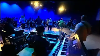 The Potters House North Band Pit (03/24)