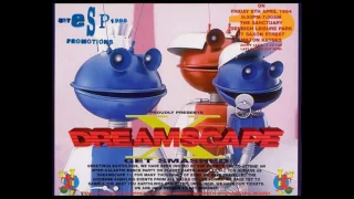Dj Sy @ Dreamscape 10 - 1994