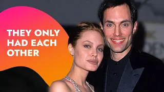 How Jolie Kissed Her Brother And Sparked Rumours | Rumour Juice