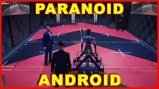 Hitman 2 Paranoid Android Guide (Miami, The Finish Line)