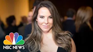 Kate Del Castillo On Returning For ‘La Reina Del Sur 2’ | NBC News