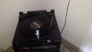 Pink Floyd - Shine On You Crazy Diamond 1-5 (Vinyl Rip)