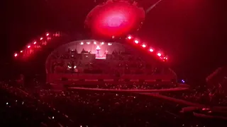 Michael Buble Tour 2019 - Feeling Good Opening