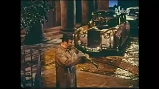 Acker Bilk- Stranger on the Shore (Original video)  1961