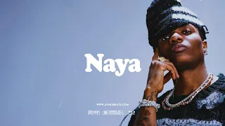 (FREE) Burna Boy x Wizkid x Omah Lay Afroswing Type Beat 2024 - "Naya" | Afrobeat Instrumental