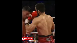 Artur Beterbiev almost gets KNOCKED OUT!