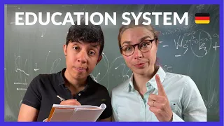 Understand The Complex German Education System