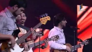 Chingiz Mustafayev & Palmas - Kəndimiz