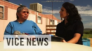 On The Line: Neha Shastry Discusses the Navajo Nation’s Contaminated Water