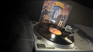 Cameo-This Is Serious