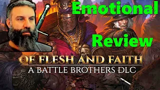 Battle Brothers Devs Thank You Free DLC