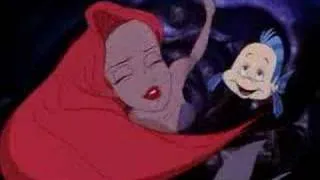 The Little Mermaid - Part of Your World (French Canadian)