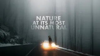 Nature at its Most Unnatural - Cinematic Travel Film (BMPCC4K)