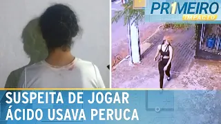 Mulher suspeita de jogar ácido em jovem é presa no Paraná | Primeiro Impacto (24/05/24)