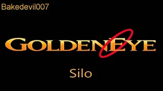 Silo Goldeneye (N64) Music Extended