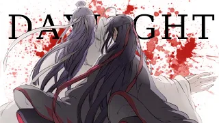 DAYLIGHT | AMV / DMV | MDZS