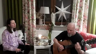 Bezsenni - Krzysztof Krawczyk & Katarzyna Nosowska ( Martyna Gajda & Leszek Kołek )