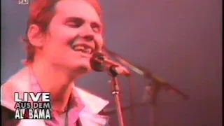 Smashing Pumpkins - Disarm  (Legendado PT-br) Live