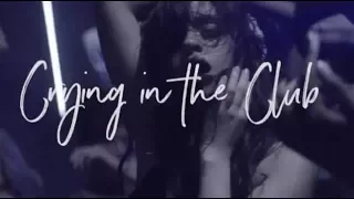 Camilla Cabello performed Cry In The Club on Jimmy Fallon Show