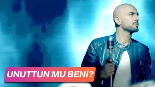 Soner Sarıkabadayı & Ozan Çolakoğlu - Unuttun Mu Beni? (Official Video)