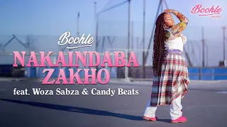 BOOHLE - NAKAINDABA ZAKHO (OFFICIAL AUDIO) FEAT. WOZA SABZA & CANDY BEATS