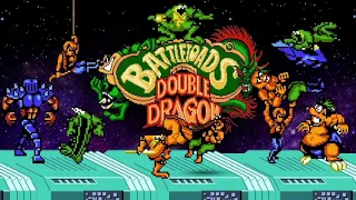 Level 1 - v2.2 - Musik Remix 8bit Nes - Battletoads & Double Dragon