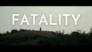 Fatality - One Minute Short Film