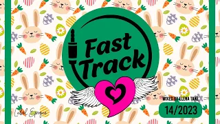 ELENA TANZ | Fast Track 14 - 2023