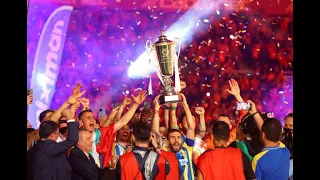 Τα 63 Γκολ του 29ου Πρωταθλήματος 🏆 #ΜΟΝΟΑΠΟΕΛ