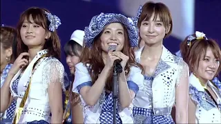 AKB48 - Heavy Rotation ~~ Maeda Atsuko Graduation Concert