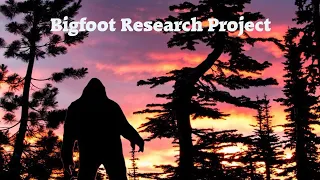 OREGON Bigfoot Research Project 2023 , Endurance Horse Encounters & Sightings