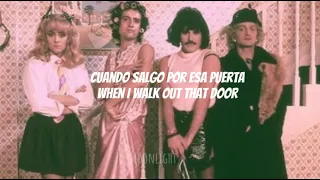 I Want To Break Free~Queen (Traducción Inglés Español)