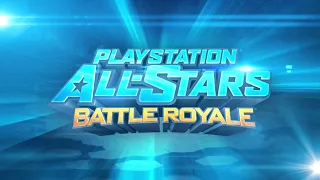 Finale - PlayStation All-Stars Battle Royale