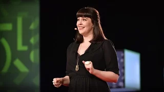 A burial practice that nourishes the planet | Caitlin Doughty