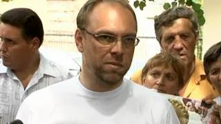 Влада хоче вивезти Тимошенко до Качанівської колонії