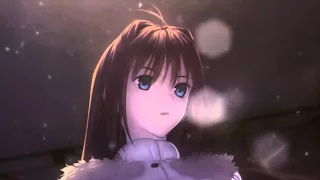 [OST] Witch of The Holy Night: Aozaki Aoko