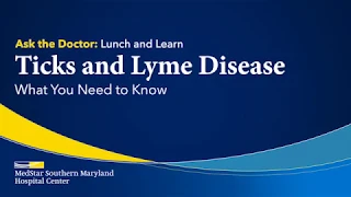 Ticks and Lyme Disease: What You Need to Know