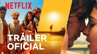 OUTER BANKS (2020) Tráiler Subtitulado En Español