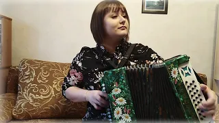 Светлана Дулина "Полька"